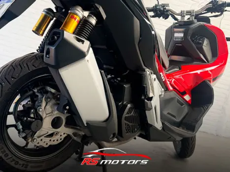 HONDA ADV 150 ABS, Foto 6