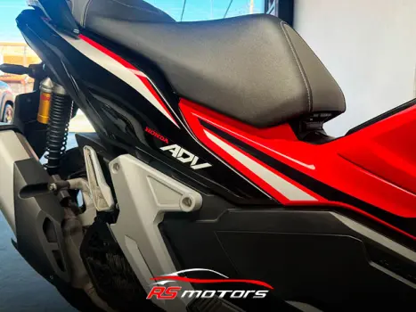 HONDA ADV 150 ABS, Foto 7