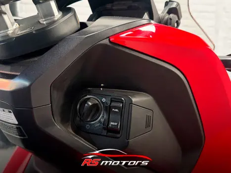 HONDA ADV 150 ABS, Foto 9