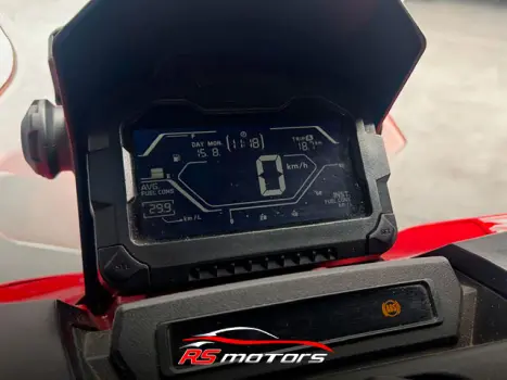 HONDA ADV 150 ABS, Foto 10