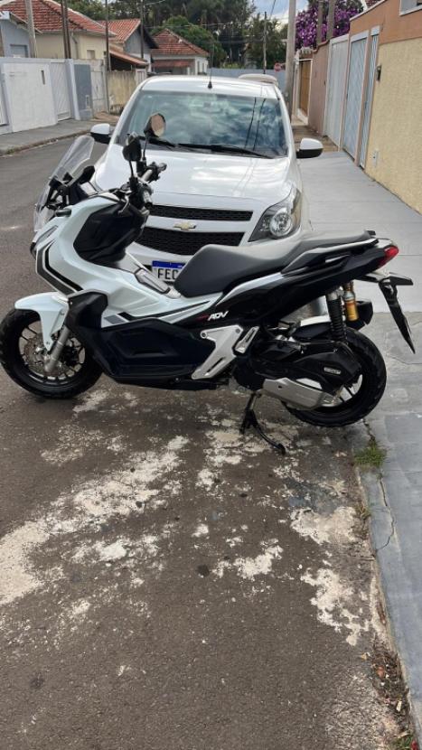 HONDA ADV 150 ABS, Foto 1