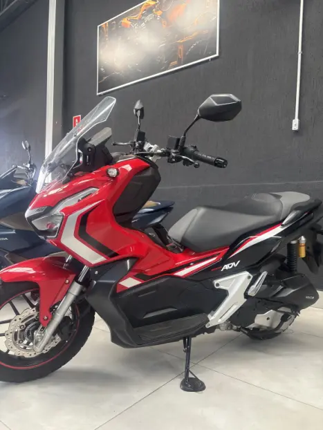 HONDA ADV 150 ABS, Foto 1 HONDA ADV 150 ABS, Foto 1