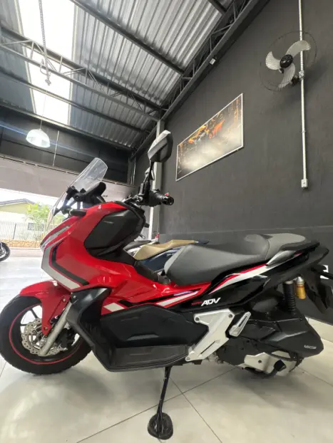 HONDA ADV 150 ABS, Foto 3 HONDA ADV 150 ABS, Foto 3