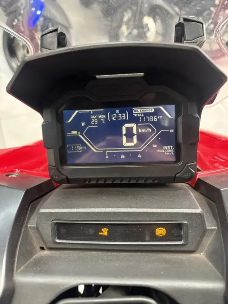 HONDA ADV 150 ABS, Foto 4 HONDA ADV 150 ABS, Foto 4