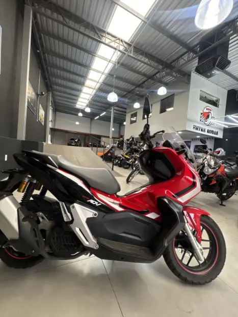 HONDA ADV 150 ABS, Foto 5 HONDA ADV 150 ABS, Foto 5