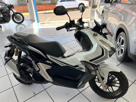 HONDA ADV 150 ABS, Foto 6