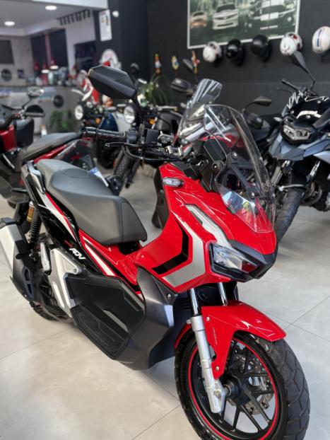 HONDA ADV 150 ABS, Foto 3