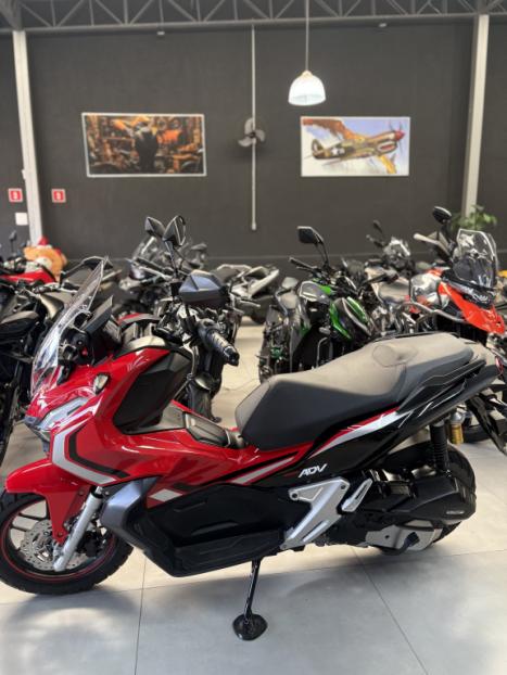 HONDA ADV 150 ABS, Foto 5