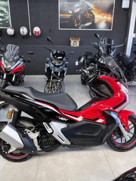 HONDA ADV 150 ABS, Foto 6