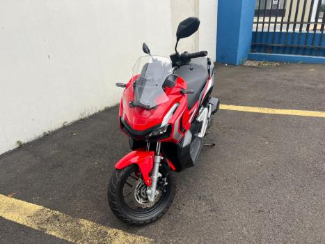 HONDA ADV 150 ABS, Foto 2