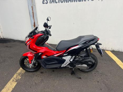 HONDA ADV 150 ABS, Foto 3