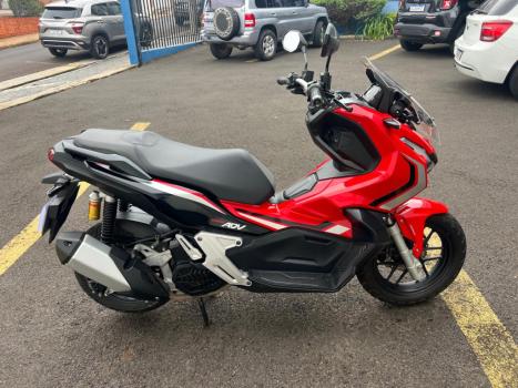 HONDA ADV 150 ABS, Foto 7