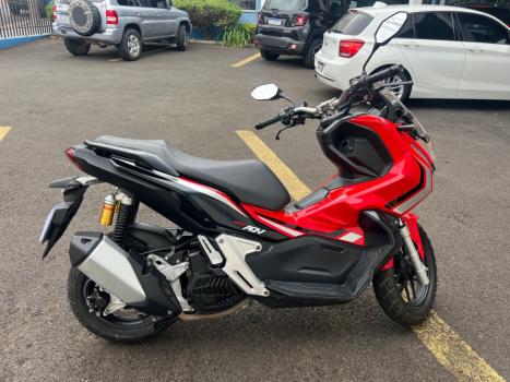 HONDA ADV 150 ABS, Foto 8
