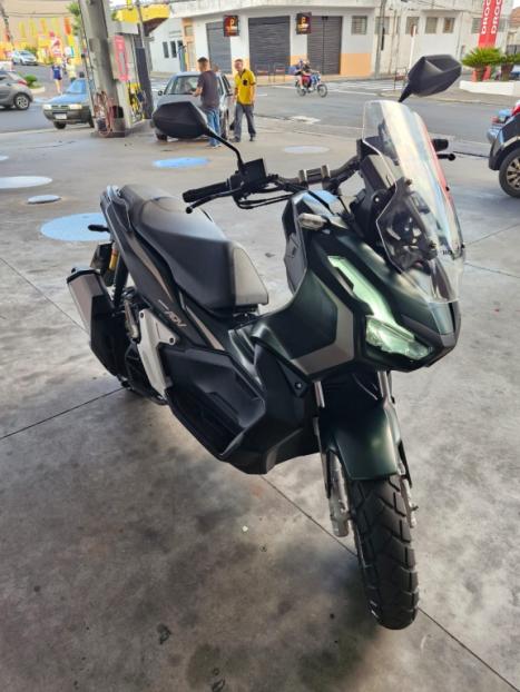 HONDA ADV 150 ABS, Foto 2