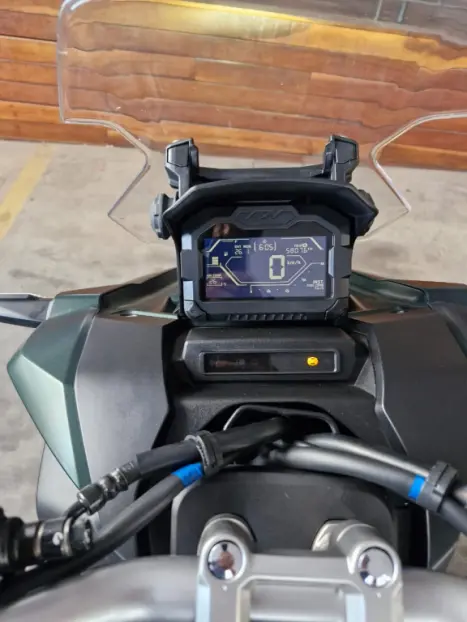 HONDA ADV 150 ABS, Foto 4
