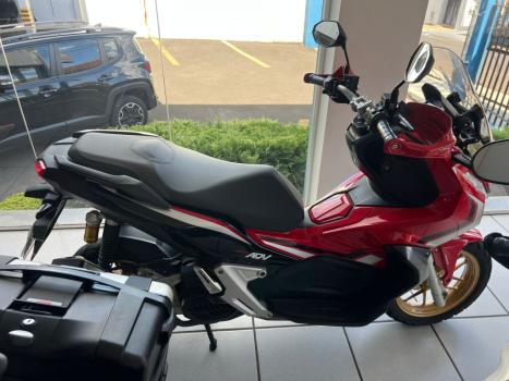 HONDA ADV 150 ABS, Foto 3