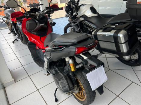 HONDA ADV 150 ABS, Foto 4