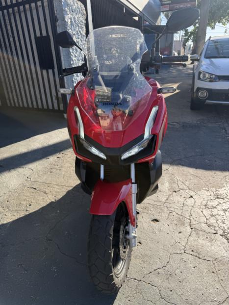 HONDA ADV 150 ABS, Foto 2