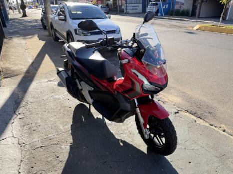HONDA ADV 150 ABS, Foto 3