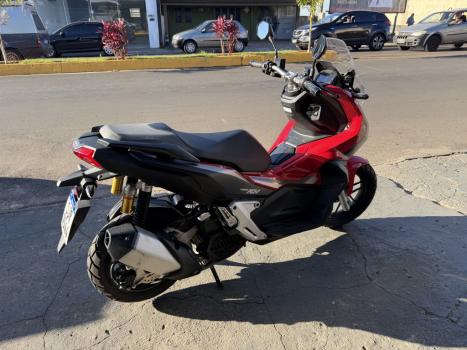 HONDA ADV 150 ABS, Foto 4