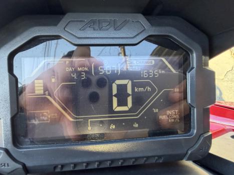 HONDA ADV 150 ABS, Foto 6