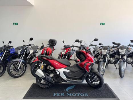 HONDA ADV 150 ABS, Foto 1