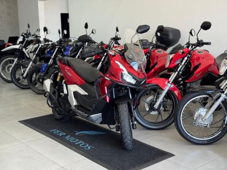 HONDA ADV 150 ABS, Foto 2