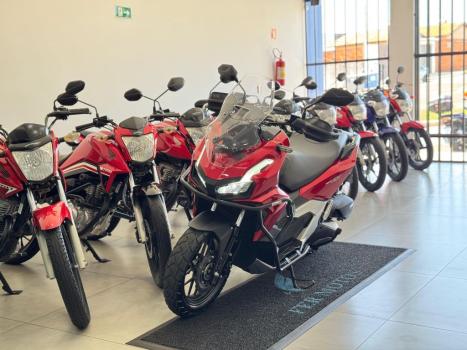 HONDA ADV 150 ABS, Foto 3