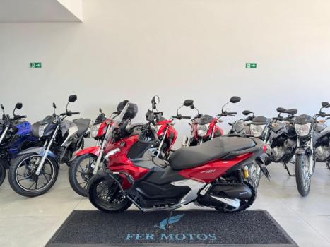 HONDA ADV 150 ABS, Foto 4