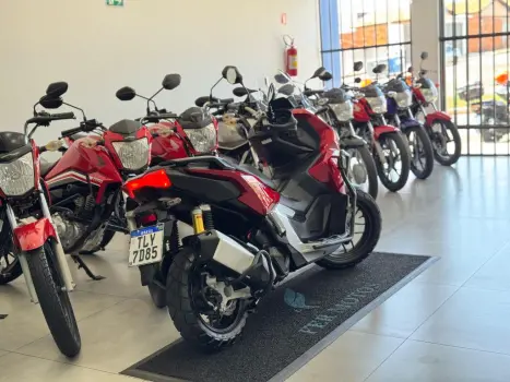 HONDA ADV 150 ABS, Foto 6