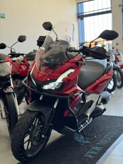 HONDA ADV 150 ABS, Foto 7