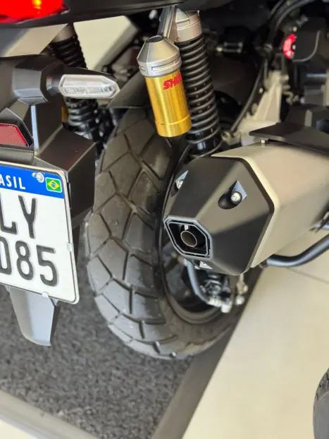 HONDA ADV 150 ABS, Foto 9