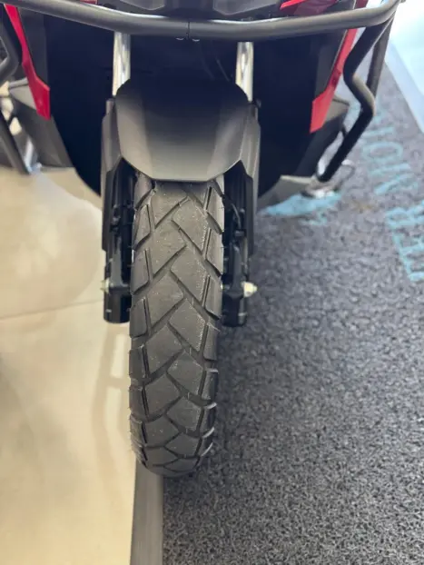HONDA ADV 150 ABS, Foto 10