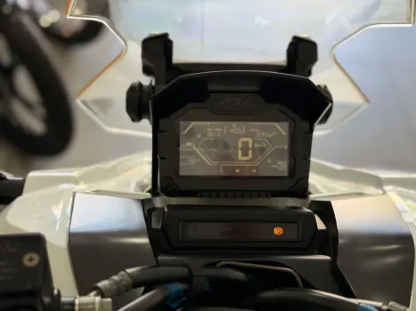 HONDA ADV 150 ABS, Foto 8
