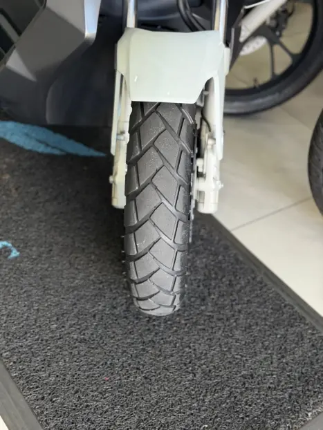 HONDA ADV 150 ABS, Foto 9