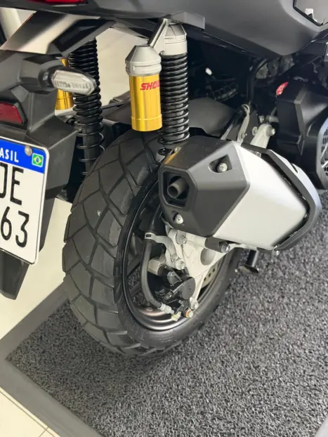 HONDA ADV 150 ABS, Foto 10