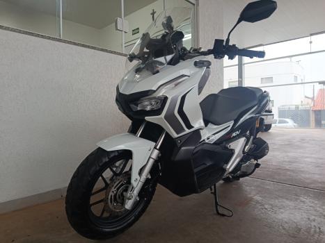 HONDA ADV 150 ABS, Foto 5