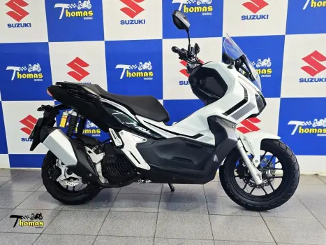 HONDA ADV 150 ABS, Foto 1