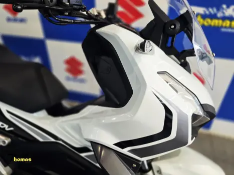 HONDA ADV 150 ABS, Foto 4