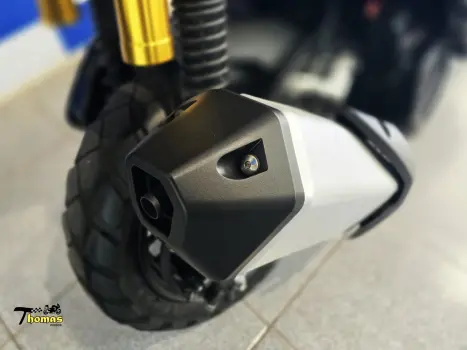 HONDA ADV 150 ABS, Foto 12
