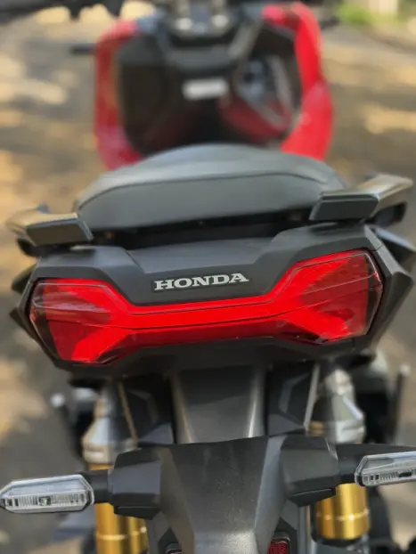 HONDA ADV 150 ABS, Foto 2