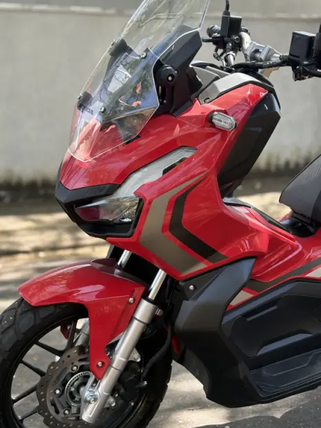 HONDA ADV 150 ABS, Foto 5
