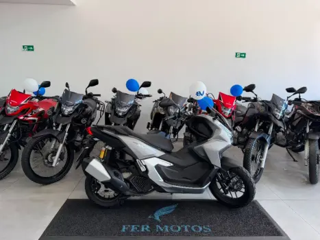 HONDA ADV 150 ABS, Foto 1