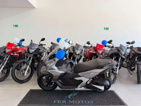 HONDA ADV 150 ABS, Foto 4