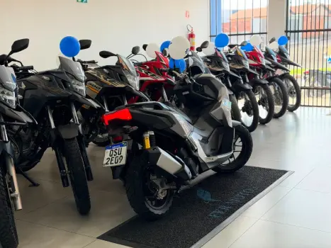 HONDA ADV 150 ABS, Foto 6