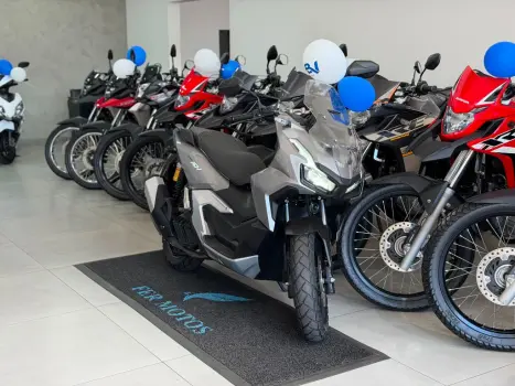 HONDA ADV 150 ABS, Foto 7