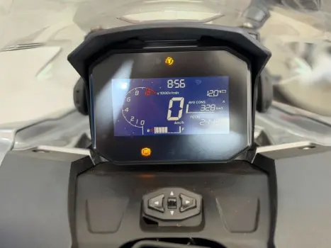 HONDA ADV 150 ABS, Foto 8