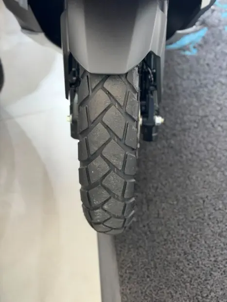 HONDA ADV 150 ABS, Foto 10