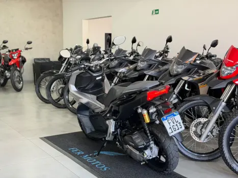 HONDA ADV 150 ABS, Foto 5