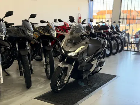 HONDA ADV 150 ABS, Foto 6